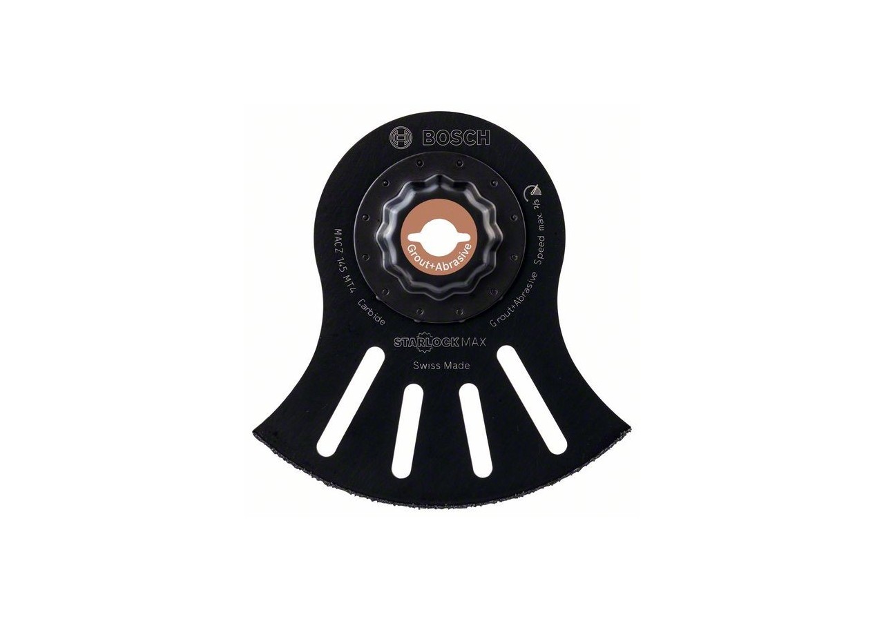 RB - MACZ 145 MT4, 1 pièce 145mm - 2608664227 - Bosch