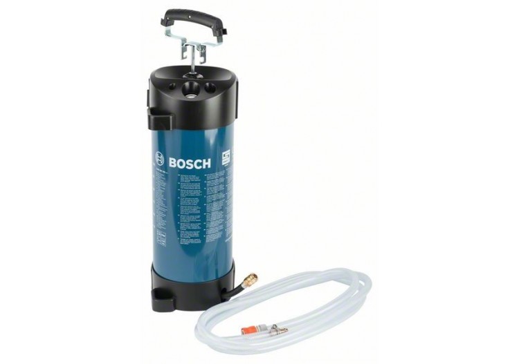 Récipient d’eau sous pression – Récipient d’eau sous pression - 2609390308 - Bosch