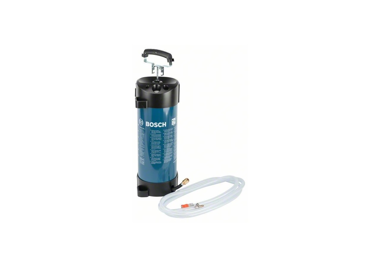 Récipient d’eau sous pression – Récipient d’eau sous pression - 2609390308 - Bosch