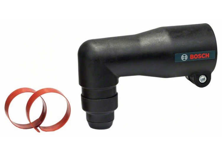 Renvoi d’angle - 2608000502 - Bosch