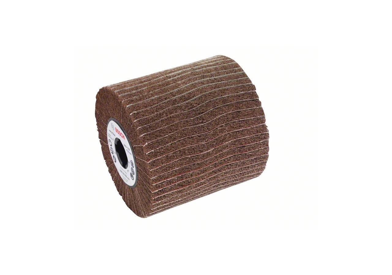 ROULEAU APPLIQUE/NON-TISSE MOYEN - 2608000603 - Bosch