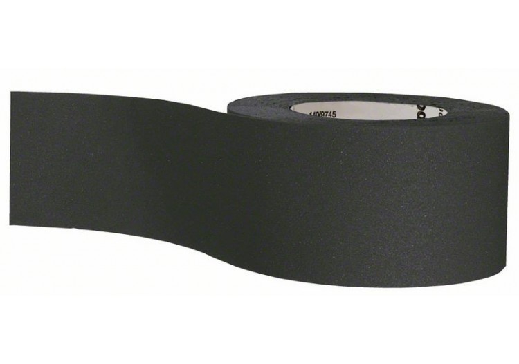 Rouleau abrasif C355 93 mm, 5 m, 120 5 m - 2608607772 - Bosch