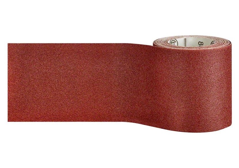 Rouleau abrasif C410 115 mm, 5 m, 40 5 m - 2608606817 - Bosch Rouleau abrasif C410 115 mm, 5 m, 40 5 m - 2608606817 - Bosch