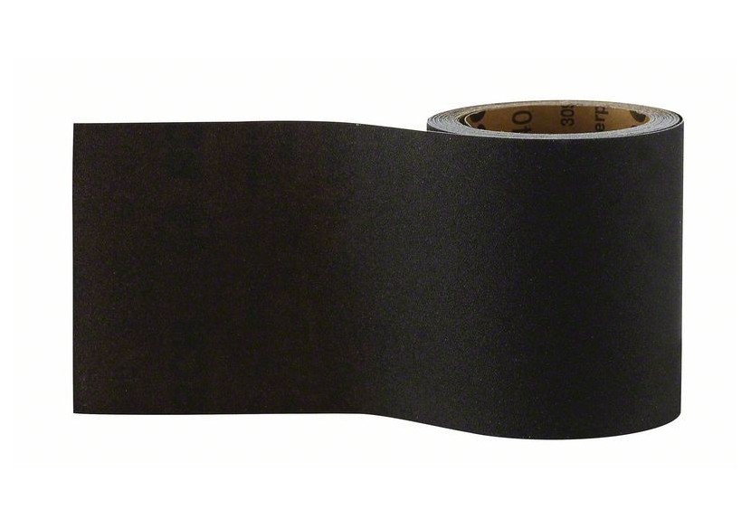 Rouleau abrasif SiC résistant à l’eau, 93 mm x 5 m, P240 G : 240 - 2609256C10 - Bosch Rouleau abrasif SiC résistant à l’eau, 93 mm x 5 m, P240 G : 240 - 2609256C10 - Bosch