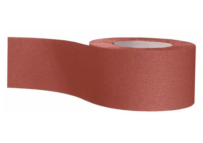 Rouleau abrasif tissu J475 38 mm x 25 m, 280 25 m - 2608608C38 - Bosch Rouleau abrasif tissu J475 38 mm x 25 m, 280 25 m - 2608608C38 - Bosch