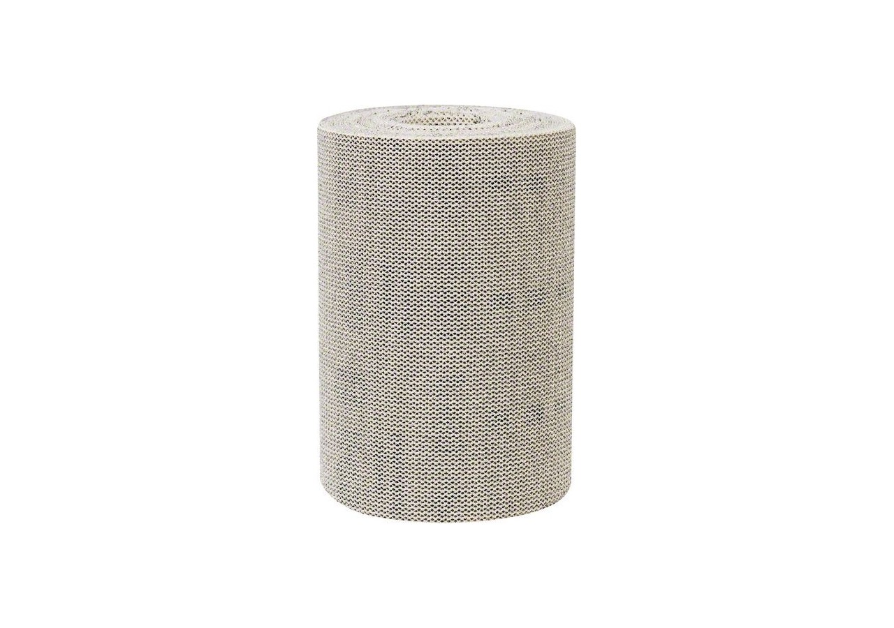Rouleau d'abrasif réticulé Expert M480 115 mm, 5 m, G 100 - 2608900786 - Bosch