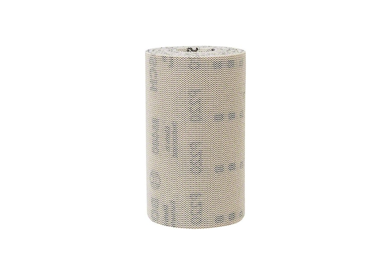 Rouleau d'abrasif réticulé Expert M480 115 mm, 5 m, G 220 - 2608900790 - Bosch