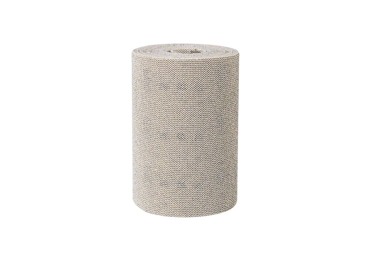 Rouleau d'abrasif réticulé Expert M480 115 mm, 5 m, G 80 - 2608900785 - Bosch