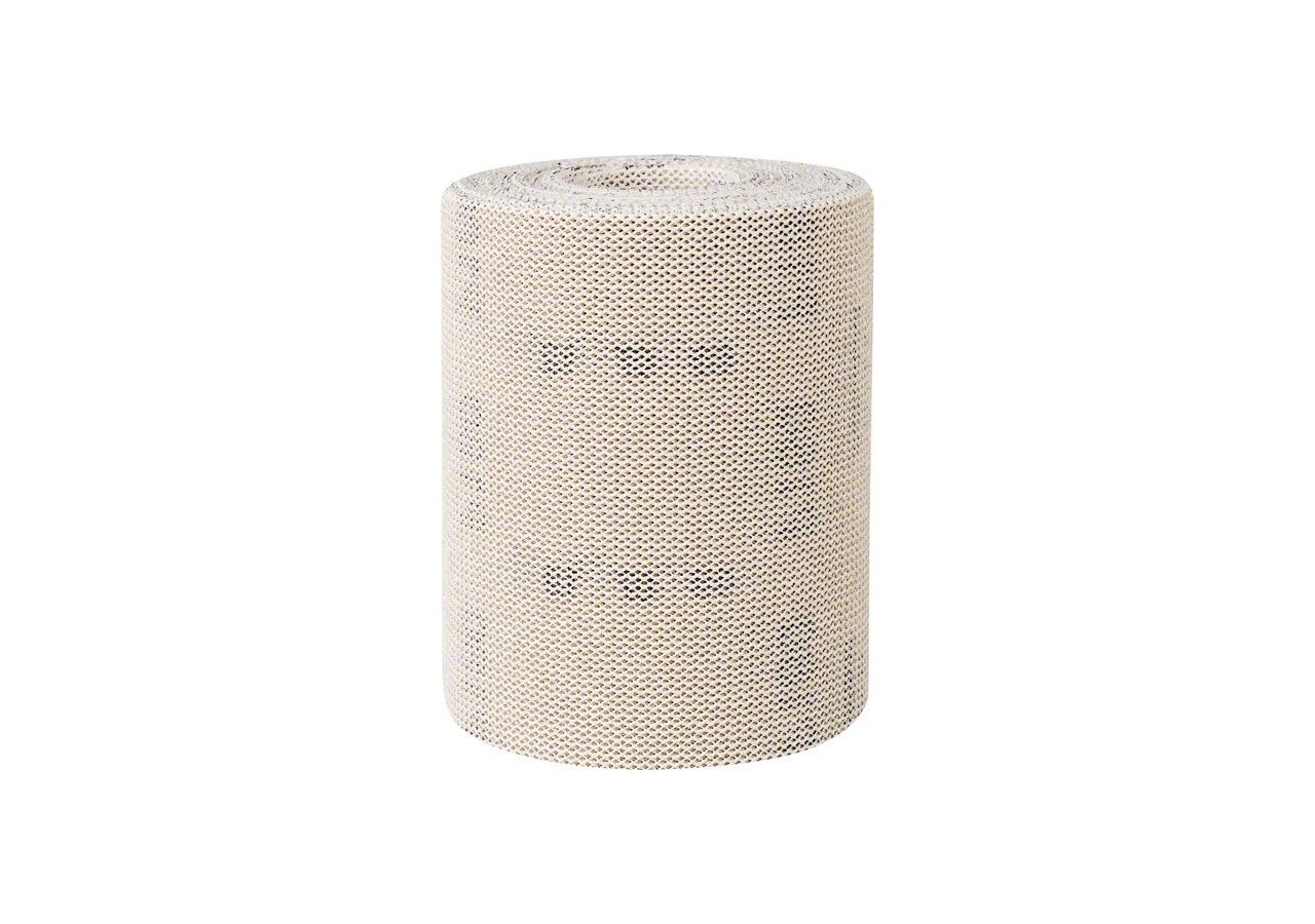 Rouleau d'abrasif réticulé Expert M480 93 mm, 5 m, G 180 - 2608900780 - Bosch