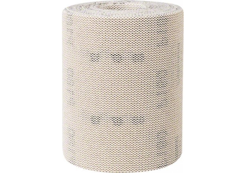 Rouleau d'abrasif réticulé Expert M480 93 mm, 5 m, G 180 - 2608900780 - Bosch Rouleau d'abrasif réticulé Expert M480 93 mm, 5 m, G 180 - 2608900780 - Bosch