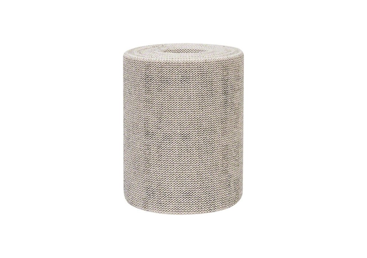 Rouleau d'abrasif réticulé Expert M480 93 mm, 5 m, G 80 - 2608900776 - Bosch