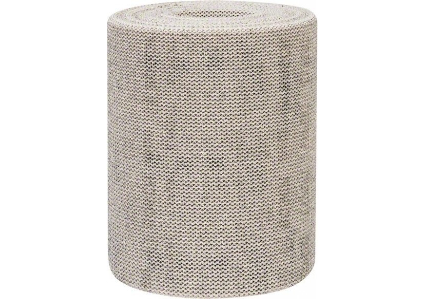 Rouleau d'abrasif réticulé Expert M480 93 mm, 5 m, G 80 - 2608900776 - Bosch Rouleau d'abrasif réticulé Expert M480 93 mm, 5 m, G 80 - 2608900776 - Bosch