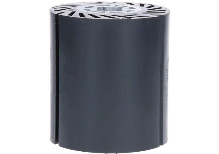 Rouleau d'extension 4800 max/min, 90 mm, 100 mm, 19 mm - 2608000610 - Bosch