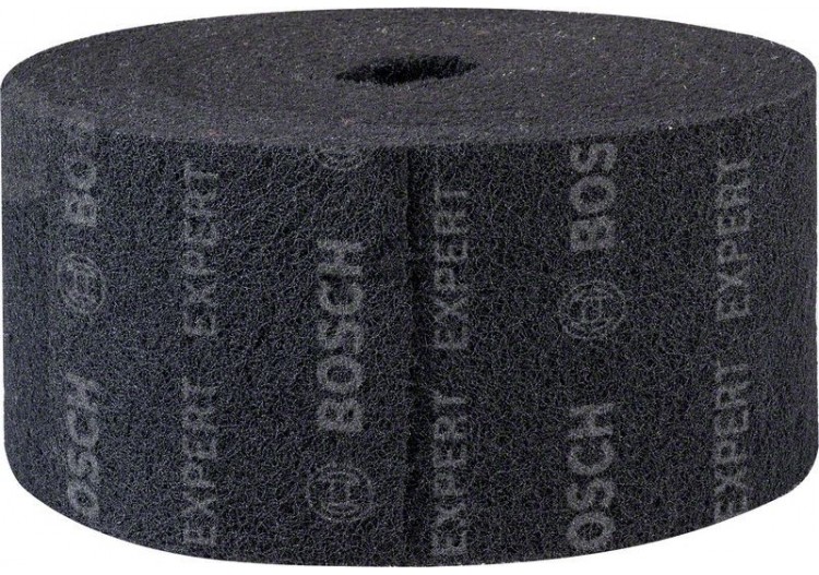 Rouleau de non-tissé Expert N880 150 mm x 10 m, Medium S - 2608901235 - Bosch