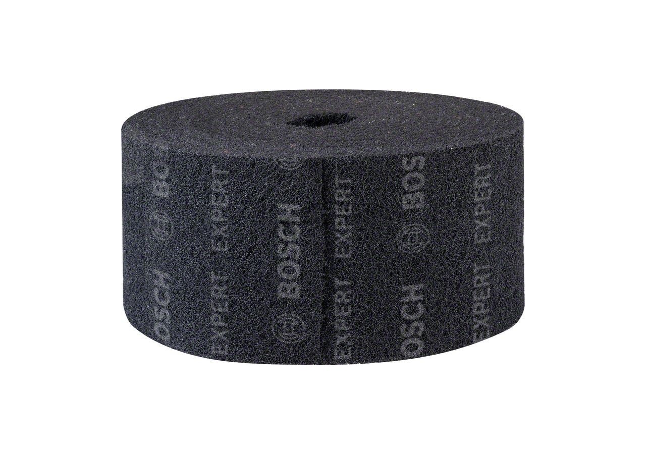 Rouleau de non-tissé Expert N880 150 mm x 10 m, Medium S - 2608901235 - Bosch