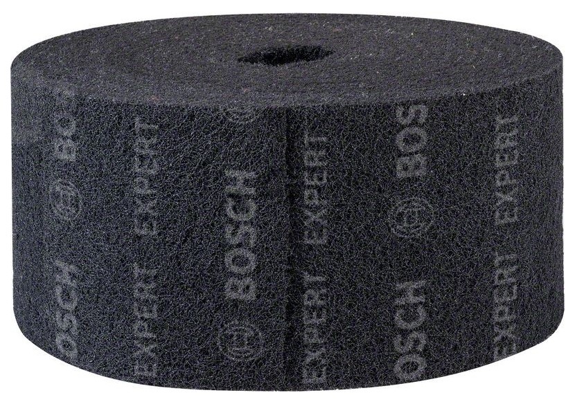 Rouleau de non-tissé Expert N880 150 mm x 10 m, Medium S - 2608901235 - Bosch Rouleau de non-tissé Expert N880 150 mm x 10 m, Medium S - 2608901235 - Bosch