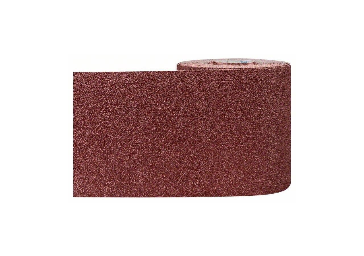 Rouleaux de ponçage J450, Expert for Wood and Paint - 2608621455 - Bosch