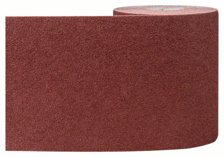 Rouleaux de ponçage J450, Expert for Wood and Paint - 2608621457 - Bosch