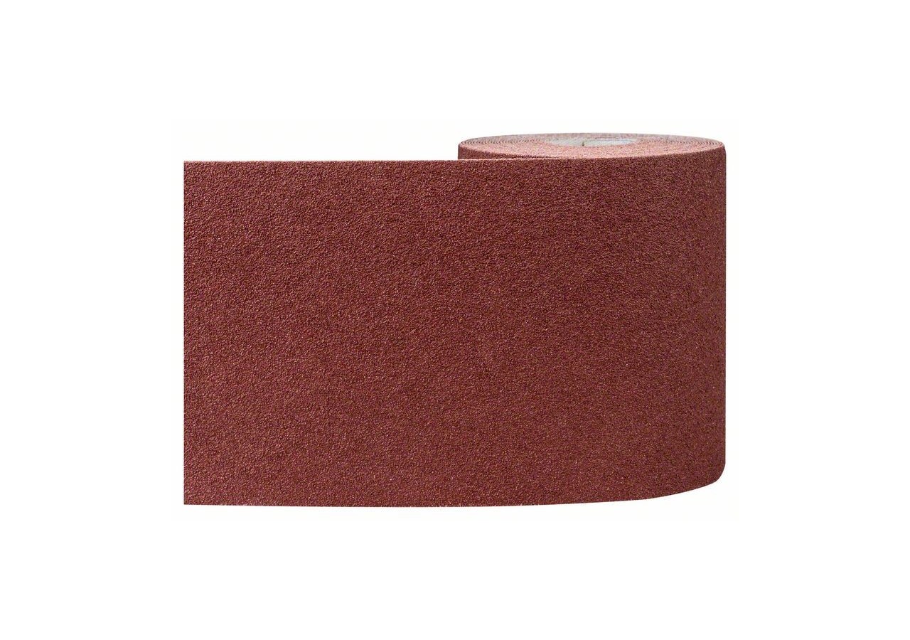 Rouleaux de ponçage J450, Expert for Wood and Paint - 2608621457 - Bosch