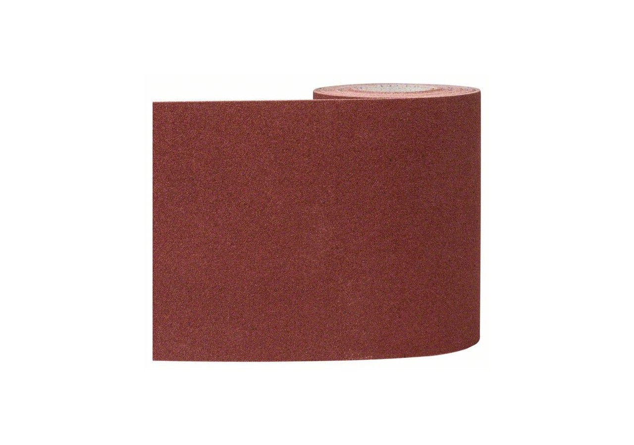 Rouleaux de ponçage J450, Expert for Wood and Paint - 2608621462 - Bosch