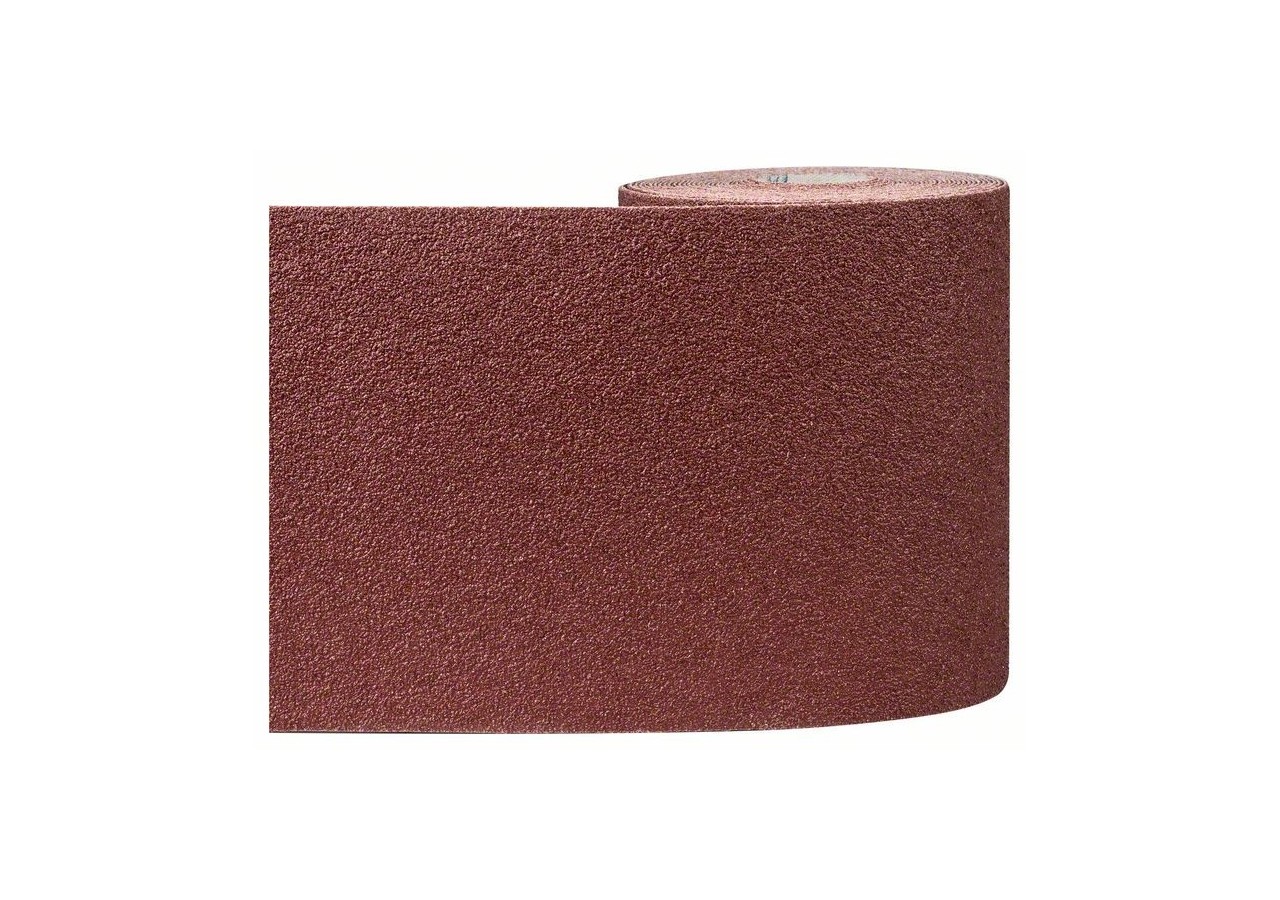 Rouleaux de ponçage J450, Expert for Wood and Paint - 2608621464 - Bosch