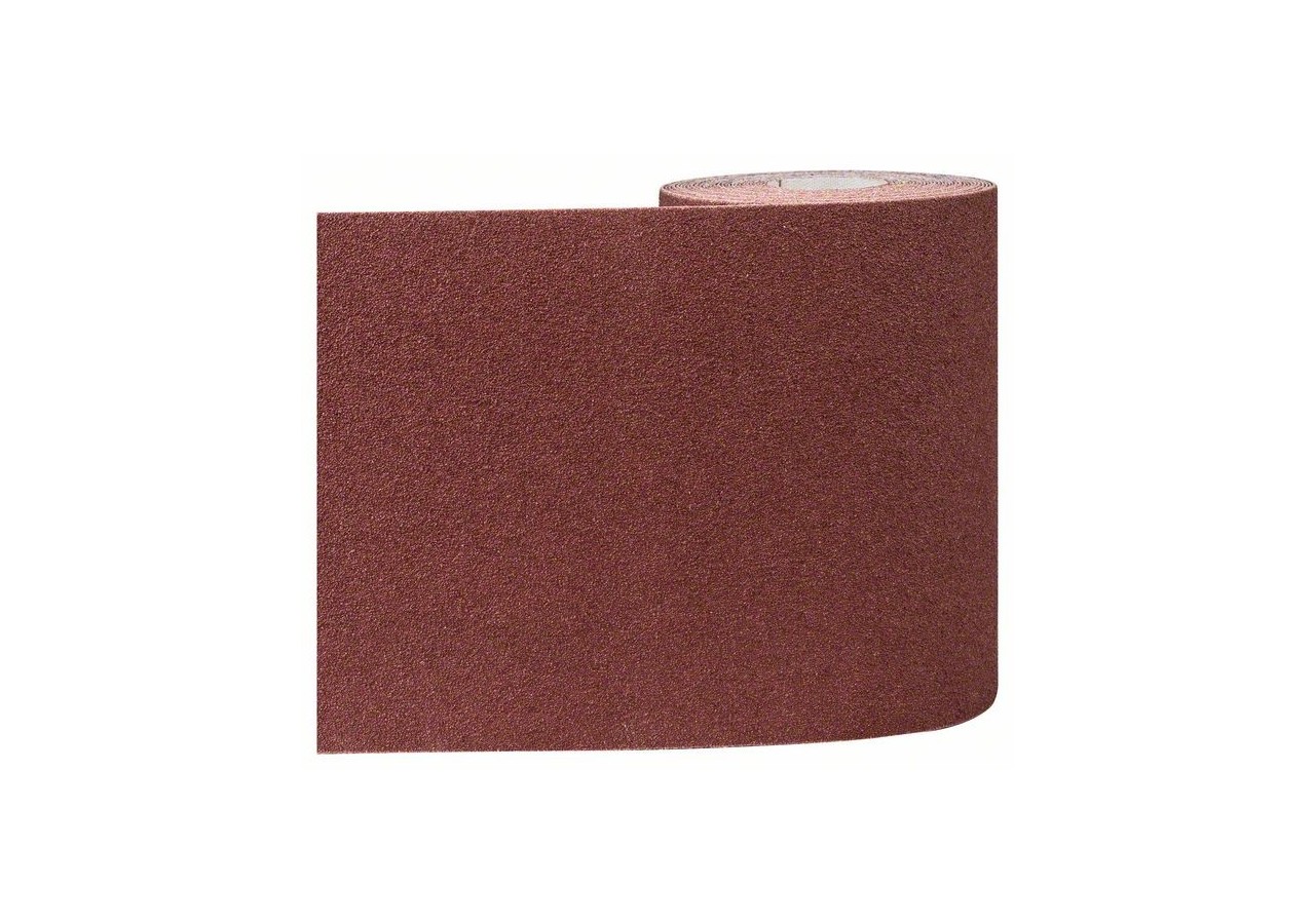 Rouleaux de ponçage J450, Expert for Wood and Paint - 2608621467 - Bosch