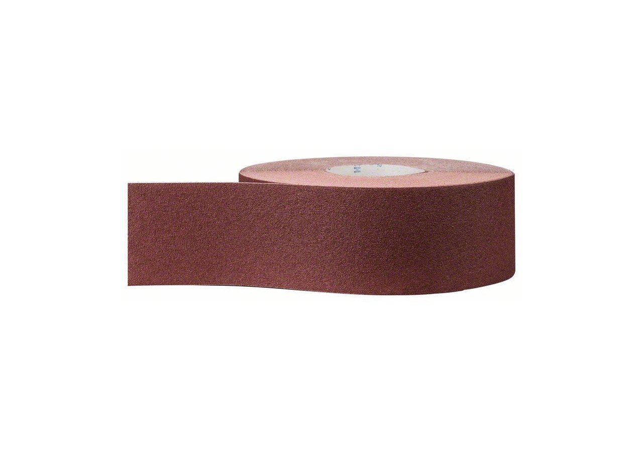 Rouleaux de ponçage J450, Expert for Wood and Paint - 2608621474 - Bosch