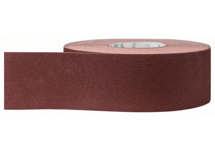 Rouleaux de ponçage J450, Expert for Wood and Paint - 2608621475 - Bosch