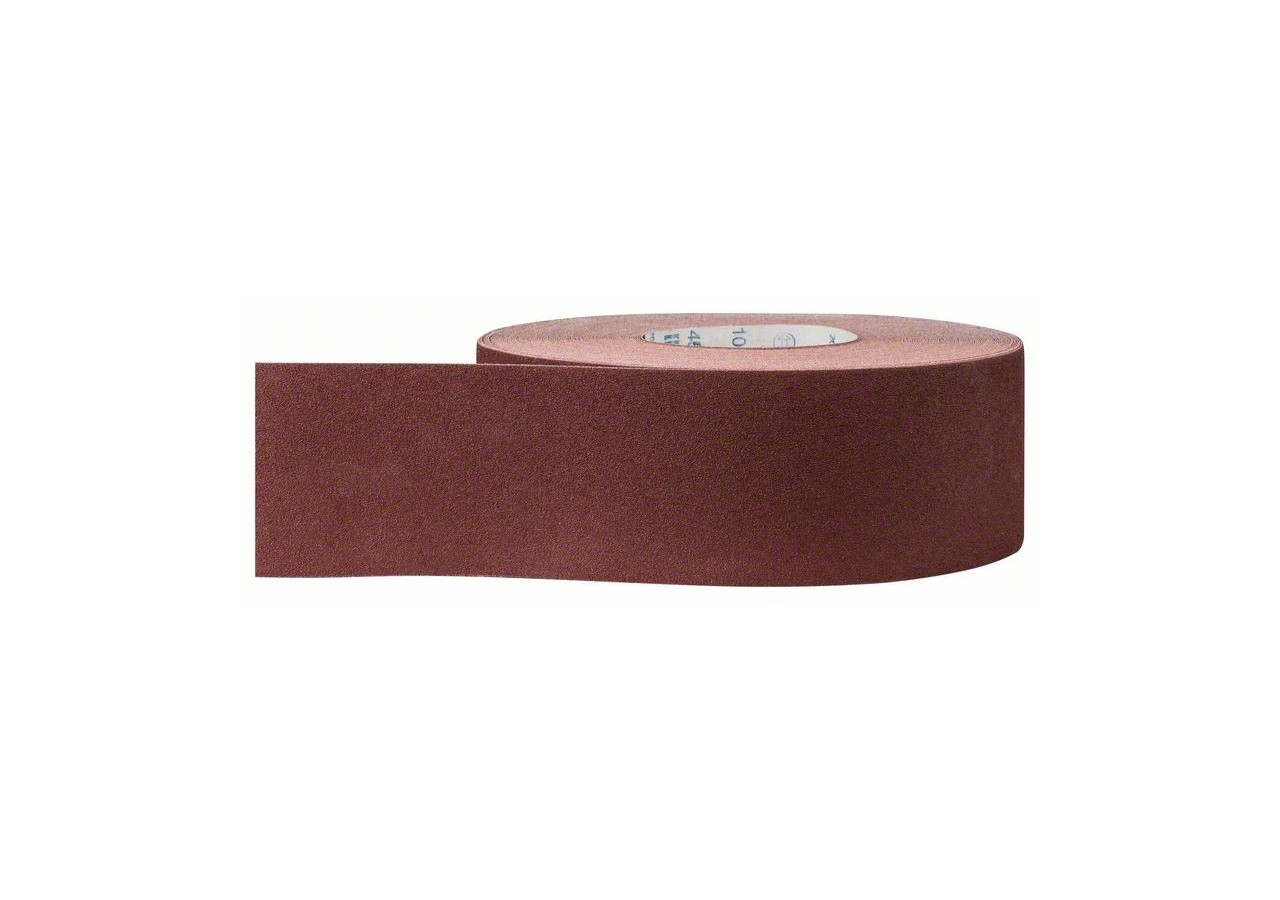 Rouleaux de ponçage J450, Expert for Wood and Paint - 2608621475 - Bosch