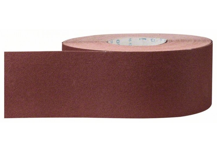 Rouleaux de ponçage J450, Expert for Wood and Paint - 2608621476 - Bosch