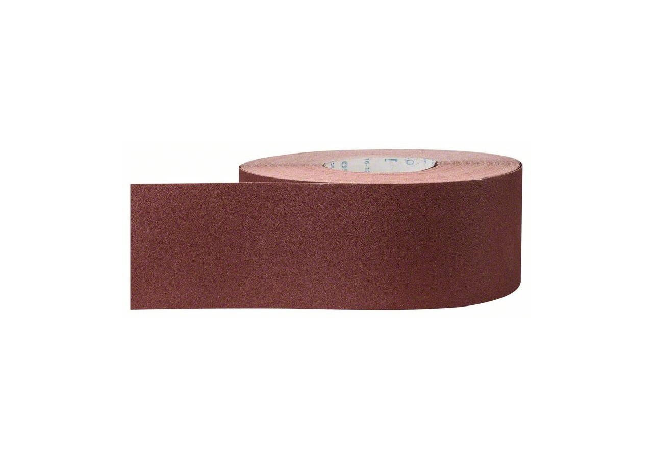 Rouleaux de ponçage J450, Expert for Wood and Paint - 2608621476 - Bosch