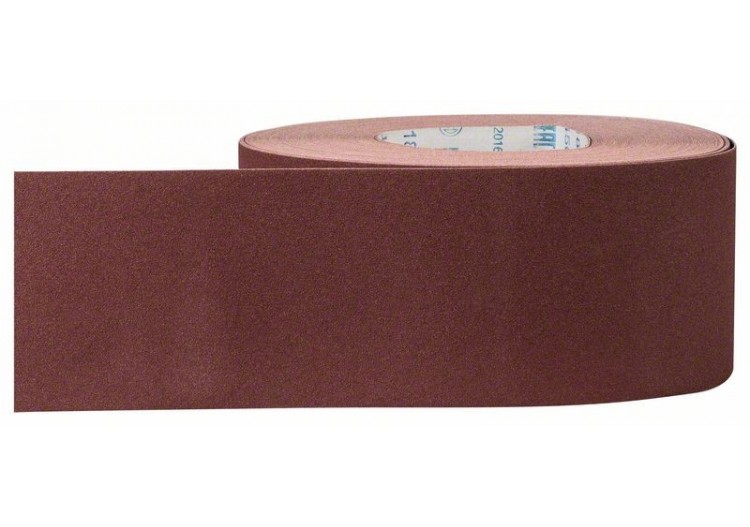 Rouleaux de ponçage J450, Expert for Wood and Paint - 2608621478 - Bosch