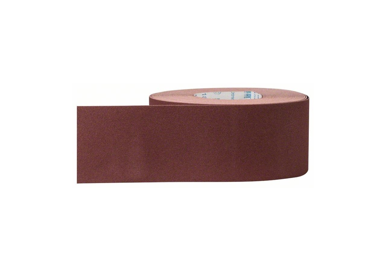 Rouleaux de ponçage J450, Expert for Wood and Paint - 2608621478 - Bosch