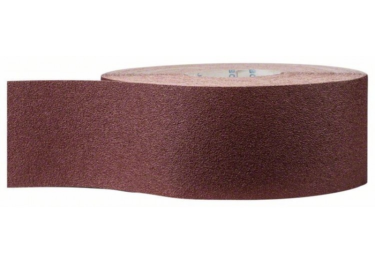 Rouleaux de ponçage J450, Expert for Wood and Paint - 2608621482 - Bosch