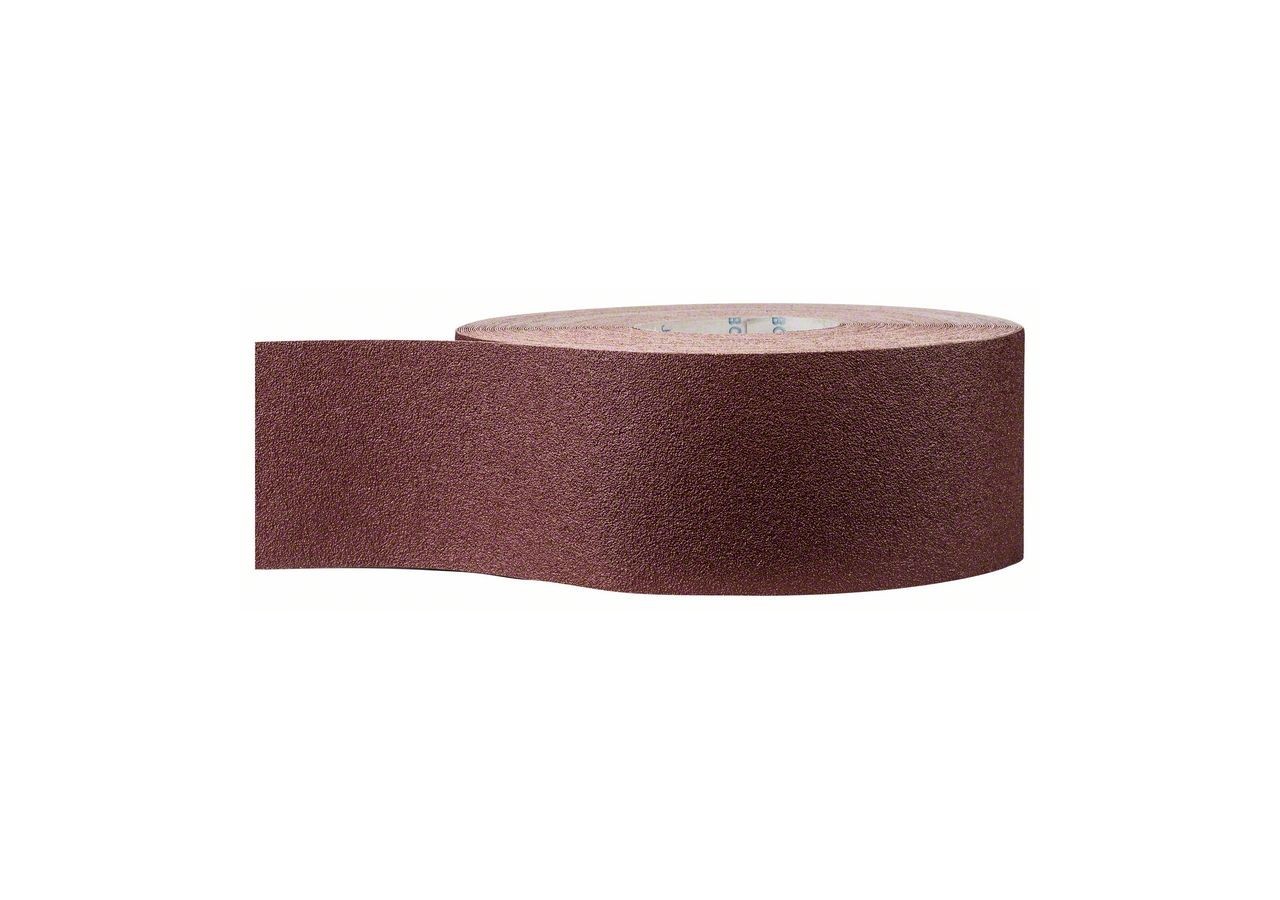 Rouleaux de ponçage J450, Expert for Wood and Paint - 2608621482 - Bosch