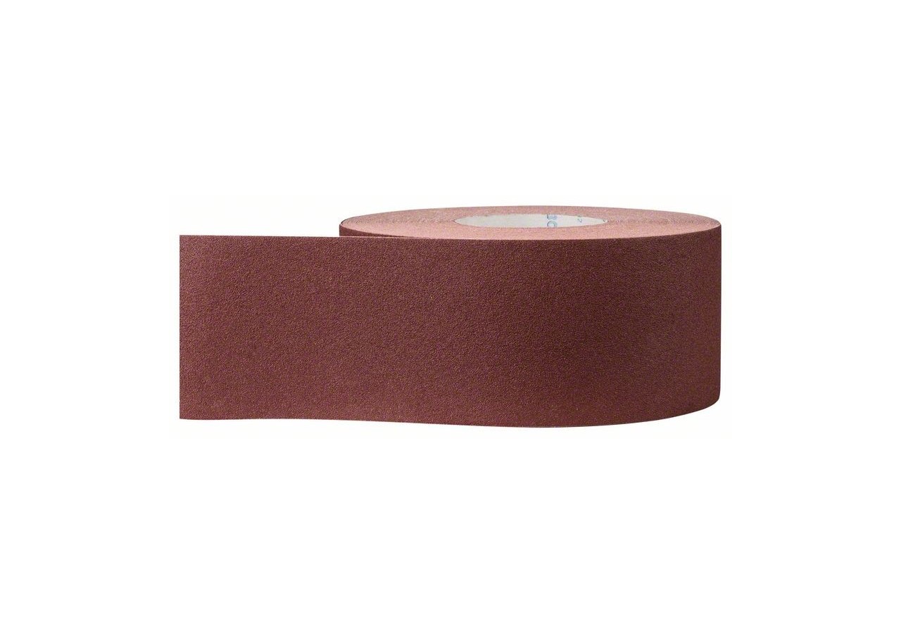 Rouleaux de ponçage J450, Expert for Wood and Paint - 2608621484 - Bosch