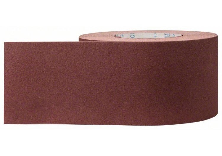 Rouleaux de ponçage J450, Expert for Wood and Paint - 2608621489 - Bosch