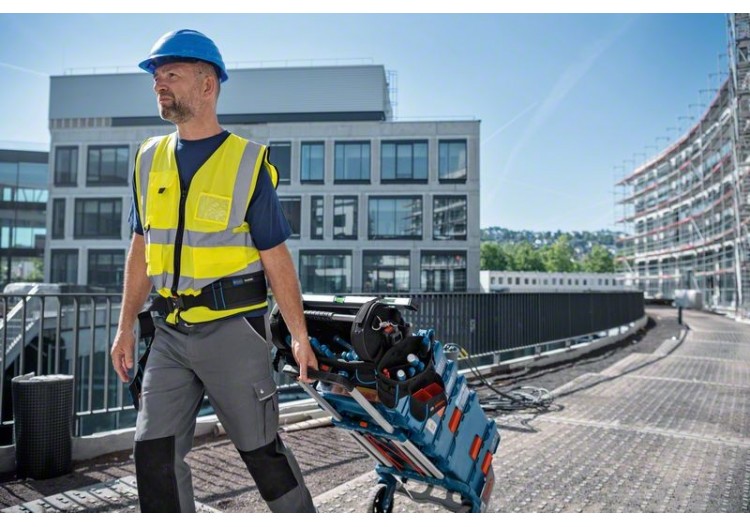 Sac à outils GWT 20 carton - 1600A025L6 - Bosch 2