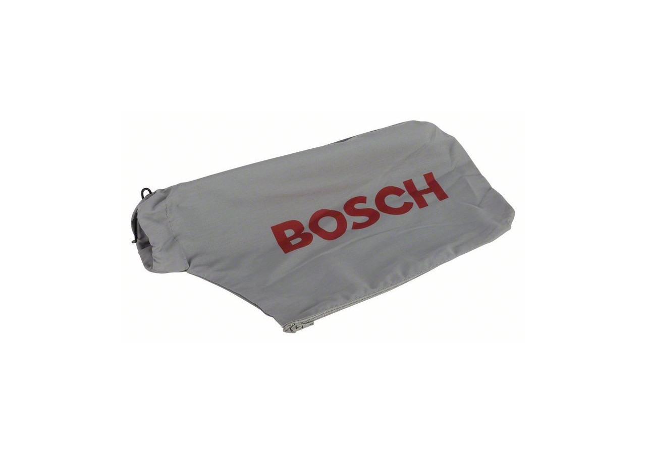 SAC POUSSIERE POUR GKG24V-GCM 10 - 2605411187 - Bosch