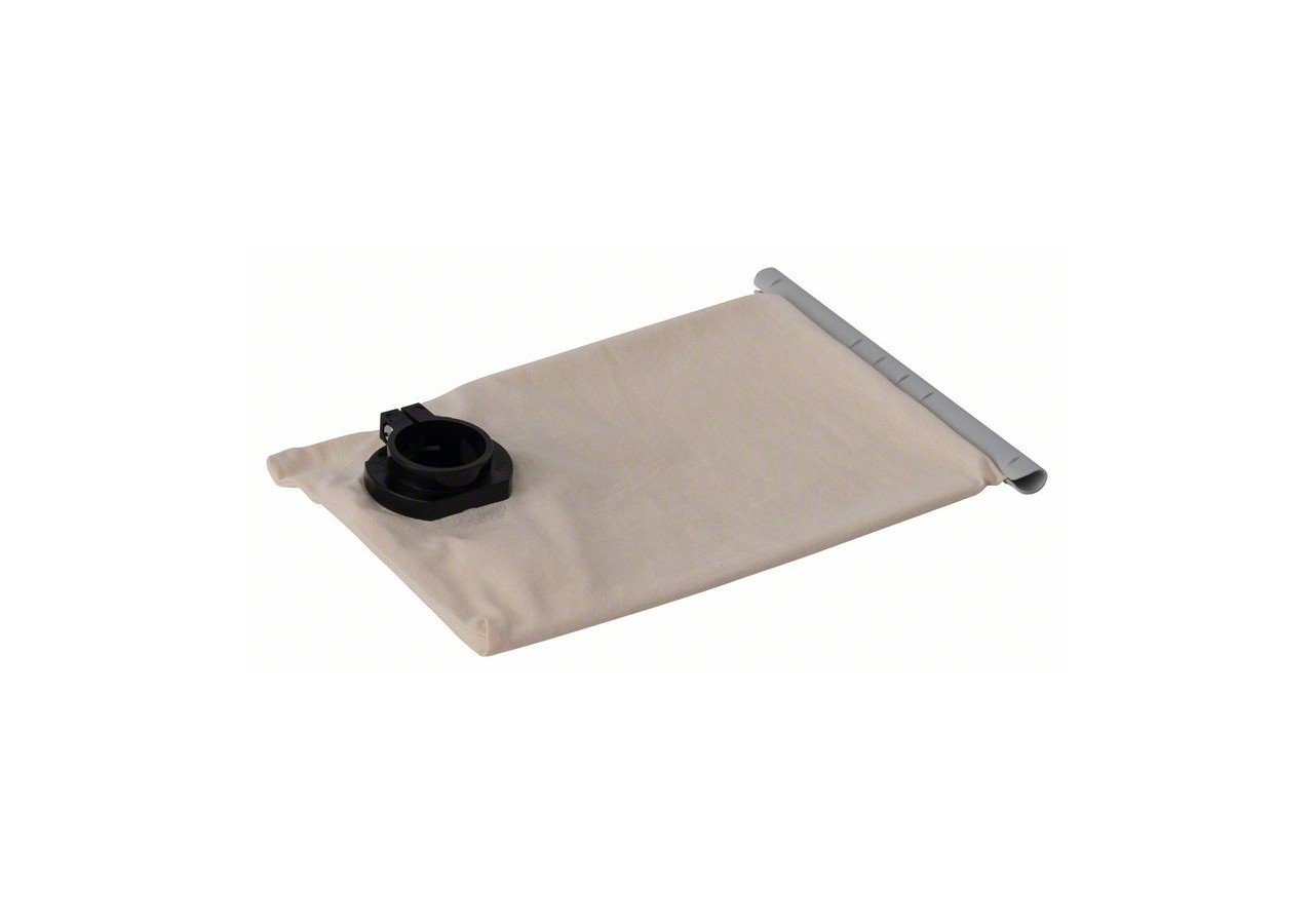 SAC POUSSIERE POUR GBS75 PBS75 - 1605411025 - Bosch