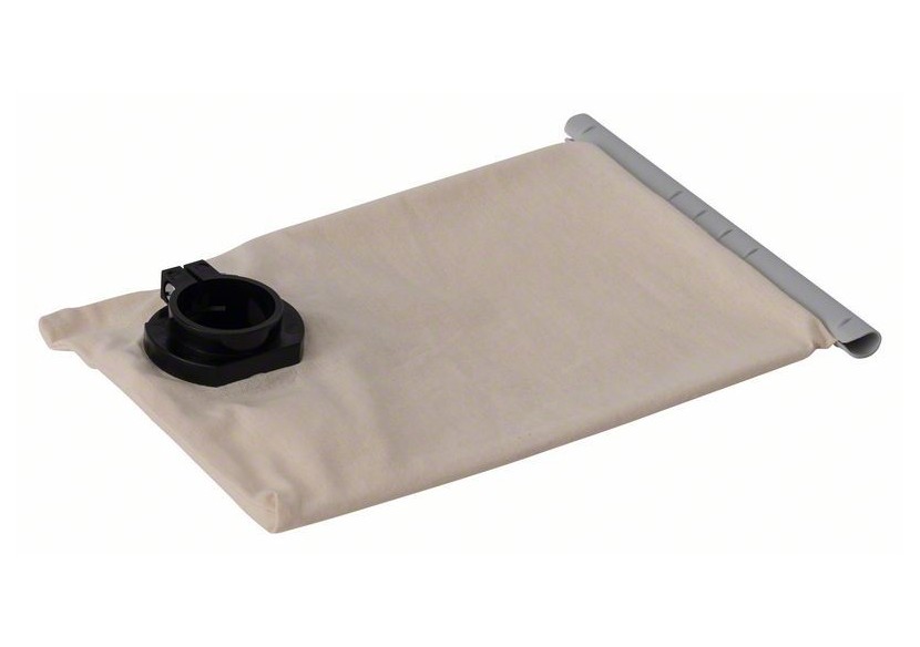 SAC POUSSIERE POUR GBS75 PBS75 - 1605411025 - Bosch