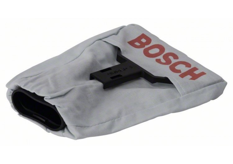 SAC POUSSIERE TISSU - 2605411096 - Bosch