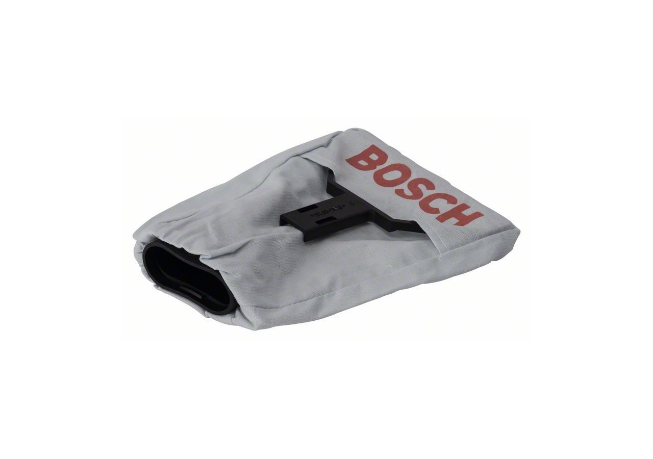 SAC POUSSIERE TISSU - 2605411096 - Bosch