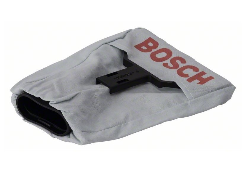 SAC POUSSIERE TISSU - 2605411096 - Bosch