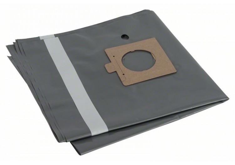 Sac jetable pour GAS 20 L SFC Sac jetable - 2605411231 - Bosch