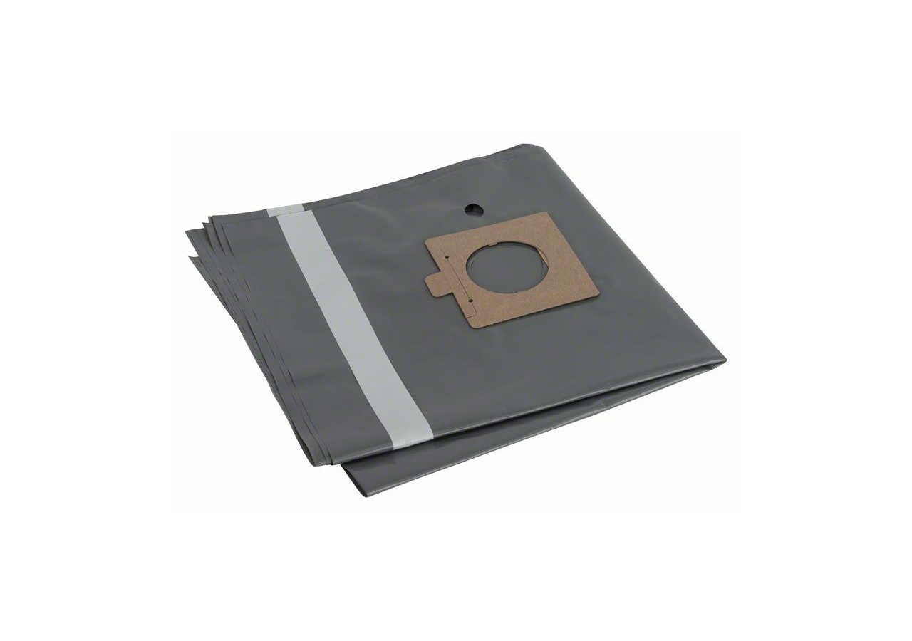 Sac jetable pour GAS 20 L SFC Sac jetable - 2605411231 - Bosch