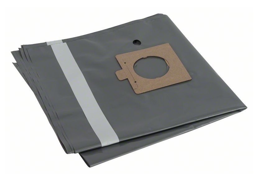 Sac jetable pour GAS 20 L SFC Sac jetable - 2605411231 - Bosch