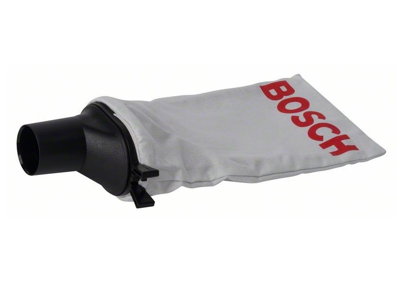 SAC POUSSIERE TISSU + GROS ADAPTATE - 1605411029 - Bosch SAC POUSSIERE TISSU + GROS ADAPTATE - 1605411029 - Bosch