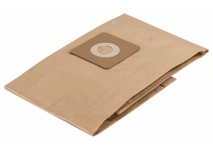 Sac-filtre en papier - 2609256F32 - Bosch