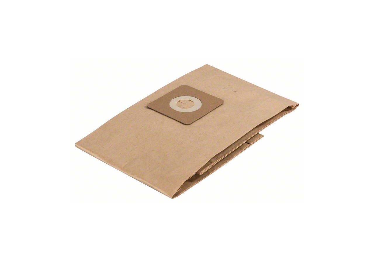 Sac-filtre en papier - 2609256F32 - Bosch
